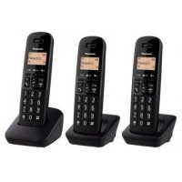TELEFONO PANASONIC KX-TGB613JTB en Huesoi