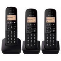 TELEFONO PANASONIC KX-TGB613SPB en Huesoi