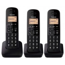 TELEFONO PANASONIC KX-TGB613SPB en Huesoi