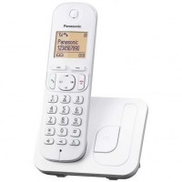 TELEFONO PANASONIC KX-TGC210SPB W en Huesoi