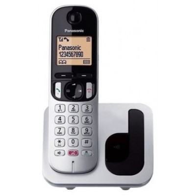 TELEFONO PANASONIC KX-TGC250SPS en Huesoi