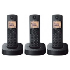 TELEFONO PANASONIC KX-TGC313SPB en Huesoi