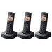 TELEFONO PANASONIC KX-TGC313SPB en Huesoi