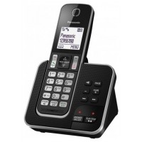 TELEFONO PANASONIC KX-TGD320 en Huesoi