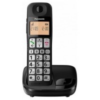 TELEFONO PANASONIC KX-TGE310SPB en Huesoi