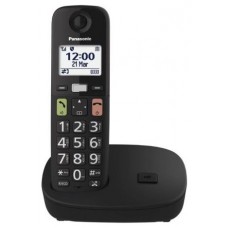 TELEFONO PANASONIC KX-TGU110 BK en Huesoi