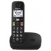 TELEFONO PANASONIC KX-TGU112EXB D BK en Huesoi