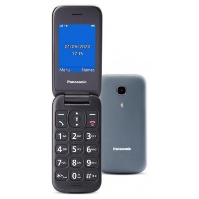 TELEFONO PANASONIC KX-TU400EXG en Huesoi