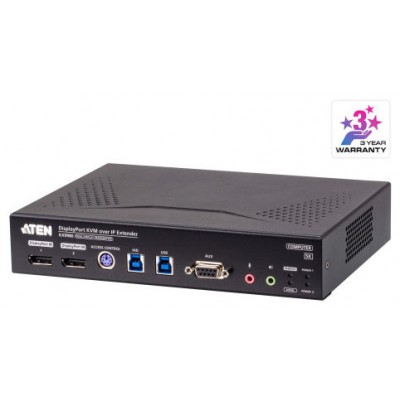 ATEN KX9980T-AX-G extensor KVM Transmisor (Espera 4 dias) en Huesoi