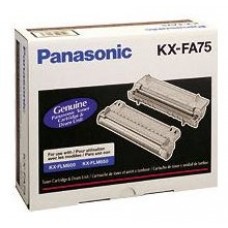 PANASONIC Toner Fax KX FLM 600 Toner + Fotoconductor en Huesoi