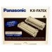 PANASONIC Toner Fax KX FLM 600 Toner + Fotoconductor en Huesoi