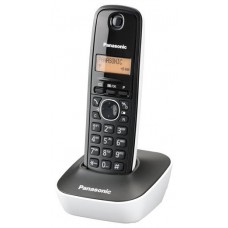 TELEFONO PANASONIC KX-TG1611GW en Huesoi