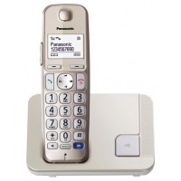 TELEFONO PANASONIC KX-TGE210SPN en Huesoi