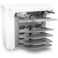 HP LaserJet Stapler/Stacker/ Mailbox en Huesoi