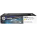 HP PageWide 981Y Cartucho Amarillo en Huesoi