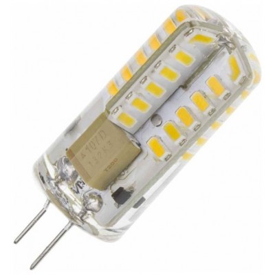 BOMBILLA LED G4 V-TAC 3.2W BLANCO NATURAL 385LM 12V en Huesoi