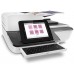 HP ScanJet Enterprise Flow N9120 fn2 Flatbed Scanner en Huesoi