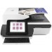 HP ScanJet Enterprise Flow N9120 fn2 Flatbed Scanner en Huesoi