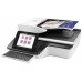 HP ScanJet Enterprise Flow N9120 fn2 Flatbed Scanner en Huesoi