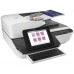 HP ScanJet Enterprise Flow N9120 fn2 Flatbed Scanner en Huesoi