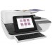 HP ScanJet Enterprise Flow N9120 fn2 Flatbed Scanner en Huesoi