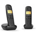 GIGA-TEL A170 DUO NEGRO en Huesoi