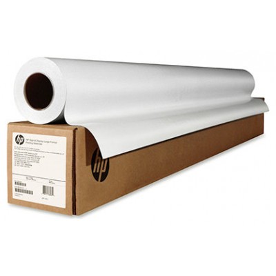 HP Rollo de papel L4Z45A 36" x 500" 90g Blanco Intenso L4Z45A en Huesoi