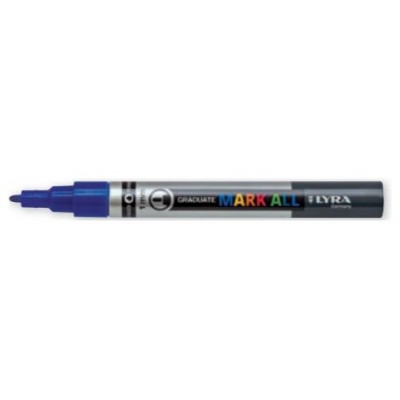 Lyra Graduate Mark All - 1,0 mm (Espera 4 dias) en Huesoi