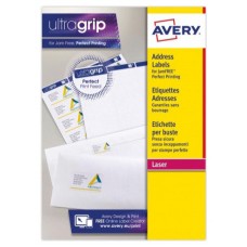 Avery L7159-15 etiqueta para dirección Blanco Etiqueta autoadhesiva (Espera 4 dias) en Huesoi