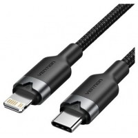 CABLE VENTION LALBF en Huesoi