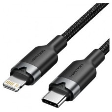 CABLE VENTION LALBF en Huesoi