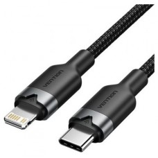 CABLE VENTION LALBH en Huesoi