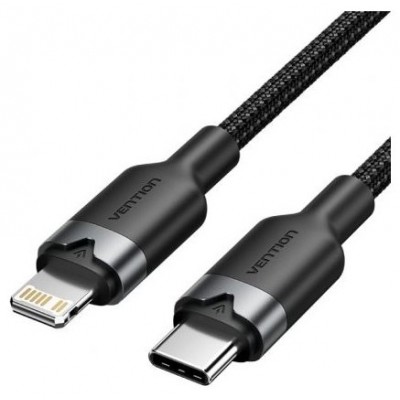 CABLE VENTION LALBH en Huesoi
