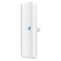 BS UBIQUITI LAP-GPS LAP GPS AIRMAX AC 5GHZ 17DBI 90º en Huesoi