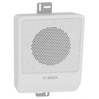 BOSCH LB10-UC06-FL CAJA ACÚSTICA, 6W, PLANA, BLANCO (Espera 4 dias) en Huesoi