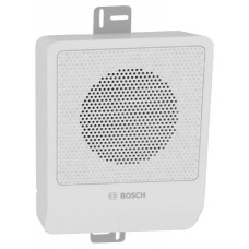 BOSCH LB10-UC06-FL CAJA ACÚSTICA, 6W, PLANA, BLANCO (Espera 4 dias) en Huesoi