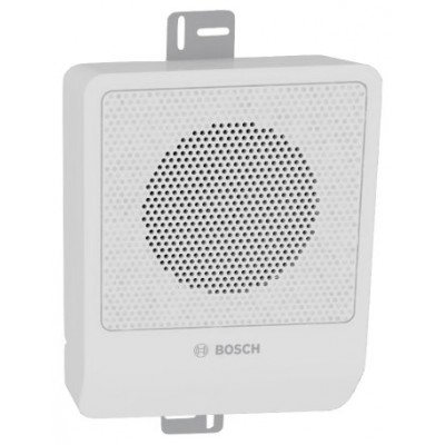 BOSCH LB10-UC06-FL CAJA ACÚSTICA, 6W, PLANA, BLANCO (Espera 4 dias) en Huesoi