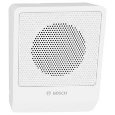 BOSCH LB10-UC06-L CAJA ACÚSTICA, 6W, ANGULADA, BLANCO (Espera 4 dias) en Huesoi
