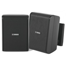 BOSCH LB20-PC15-4D ARMARIO ALTAVOZ 4" 70/100V PAR NEGRO (Espera 4 dias) en Huesoi