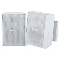 BOSCH LB20-PC15-4L ARMARIO ALTAVOZ 4" 70/100V PAR BLANCO (Espera 4 dias) en Huesoi