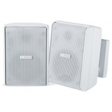 BOSCH LB20-PC15-4L ARMARIO ALTAVOZ 4" 70/100V PAR BLANCO (Espera 4 dias) en Huesoi