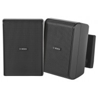 BOSCH LB20-PC30-5D ARMARIO ALTAVOZ 5" 70/100V PAR NEGRO (Espera 4 dias) en Huesoi