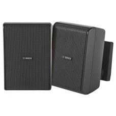 BOSCH LB20-PC30-5D ARMARIO ALTAVOZ 5" 70/100V PAR NEGRO (Espera 4 dias) en Huesoi