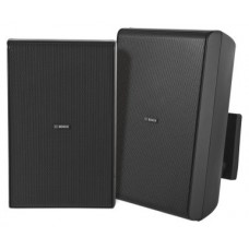 BOSCH LB20-PC60-8D ARMARIO ALTAVOZ 8" 70/100V PAR NEGRO (Espera 4 dias) en Huesoi
