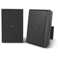 BOSCH LB20-PC90-8D "CAJA ACÚSTICA 8"" 8 OHM PAR NEGRO" (Espera 4 dias) en Huesoi