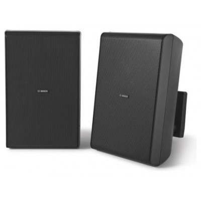BOSCH LB20-PC90-8D "CAJA ACÚSTICA 8"" 8 OHM PAR NEGRO" (Espera 4 dias) en Huesoi