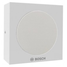 BOSCH LB8-UM06E ALTAVOZ DE CAJA DE 6W, METAL, CUADRADO (Espera 4 dias) en Huesoi