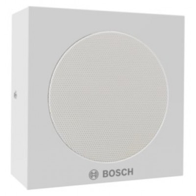 BOSCH LB8-UM06E ALTAVOZ DE CAJA DE 6W, METAL, CUADRADO (Espera 4 dias) en Huesoi
