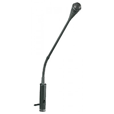 BOSCH LBB1949/00 MICRÓFONO DE CUELLO FLEXIBLE (Espera 4 dias) en Huesoi