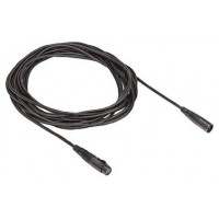 BOSCH LBC1208/40 CABLE ALARGADOR MICRÓFONO, XLR, 10M (Espera 4 dias) en Huesoi